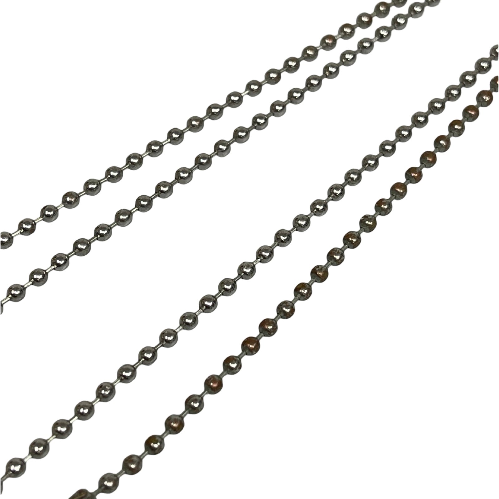 CHROME HEARTS 2022AW PENDANT CH CRS SML PLSTC