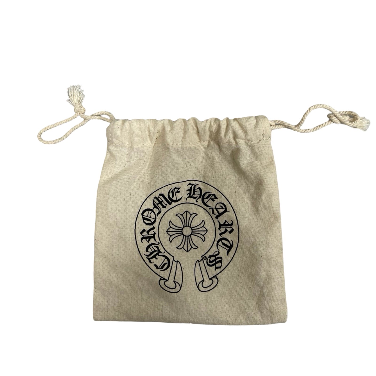 CHROME HEARTS 2022AW PENDANT CH CRS SML PLSTC