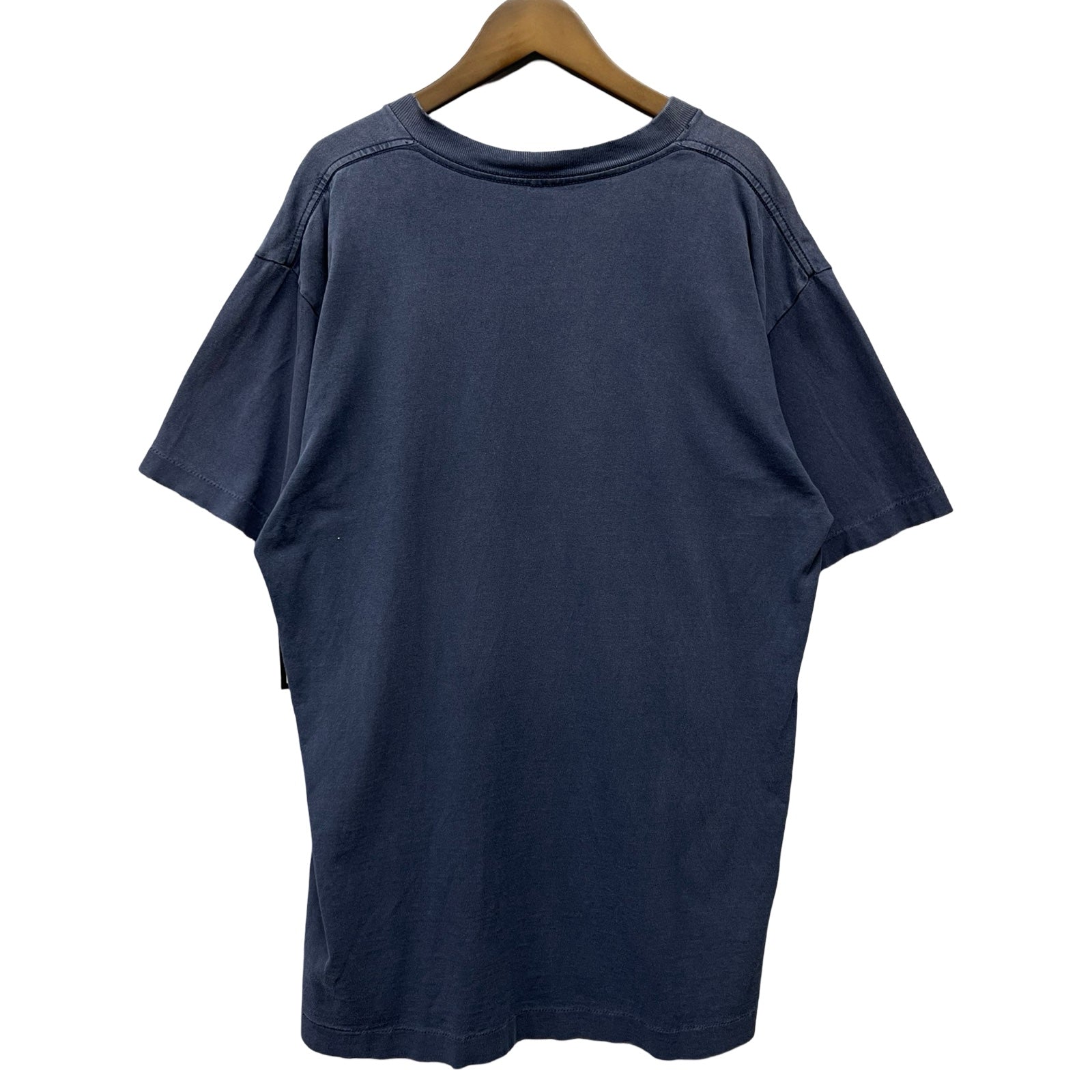 Vintage 90's SESAME STREET ELMO Jim Henson S/S Tee Size XL