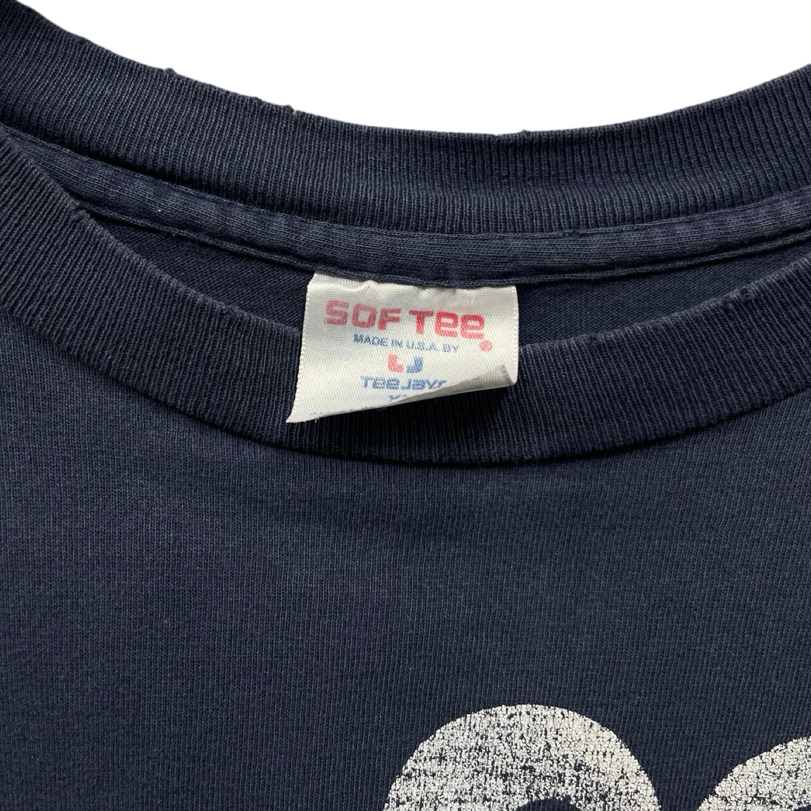 Vintage 90's SESAME STREET ELMO Jim Henson S/S Tee Size XL