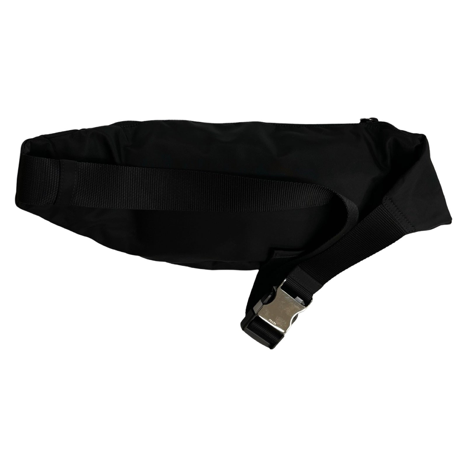 PRADA TESSUTO Montagne Waist Bag 2VL132 973 F0002