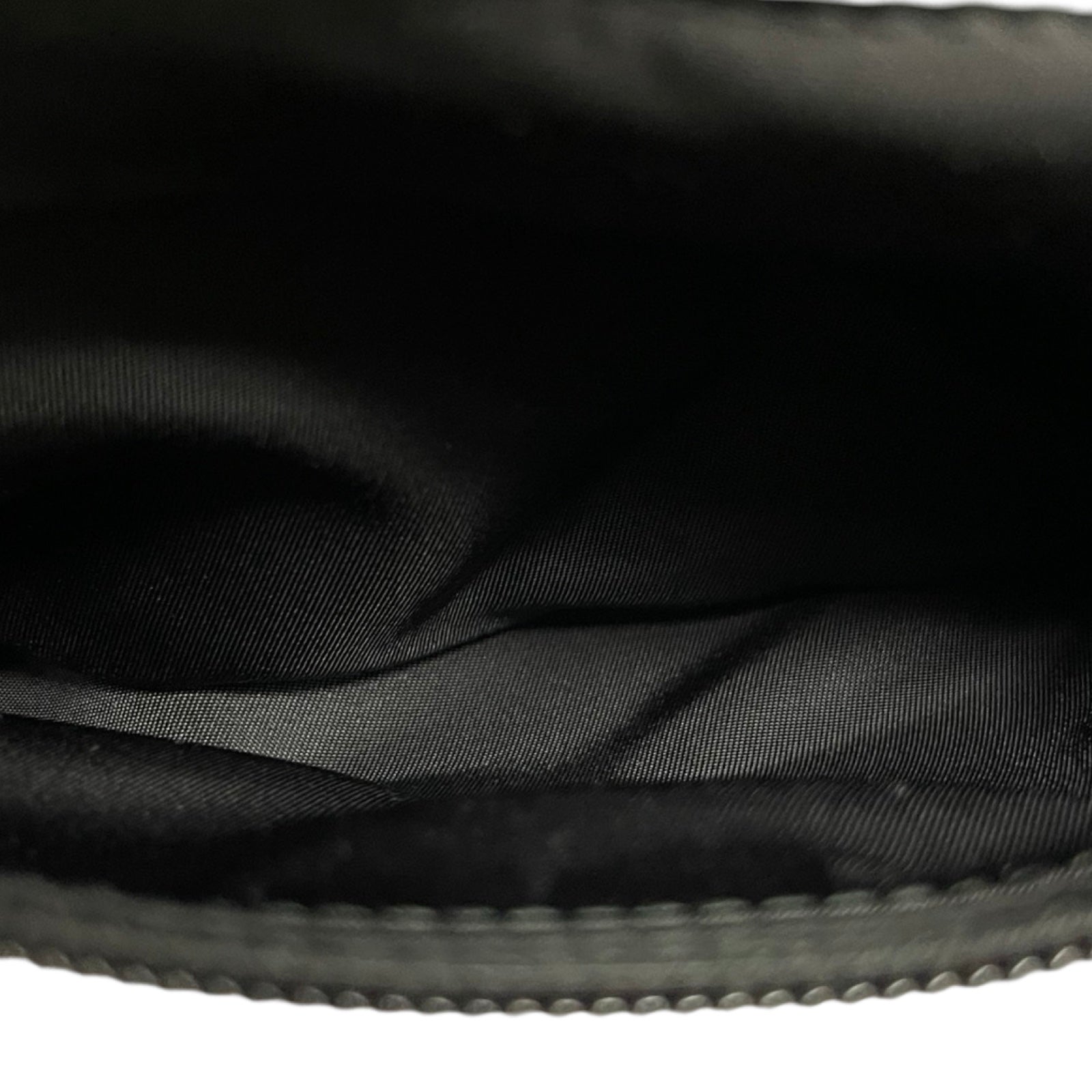 PRADA TESSUTO Montagne Waist Bag 2VL132 973 F0002