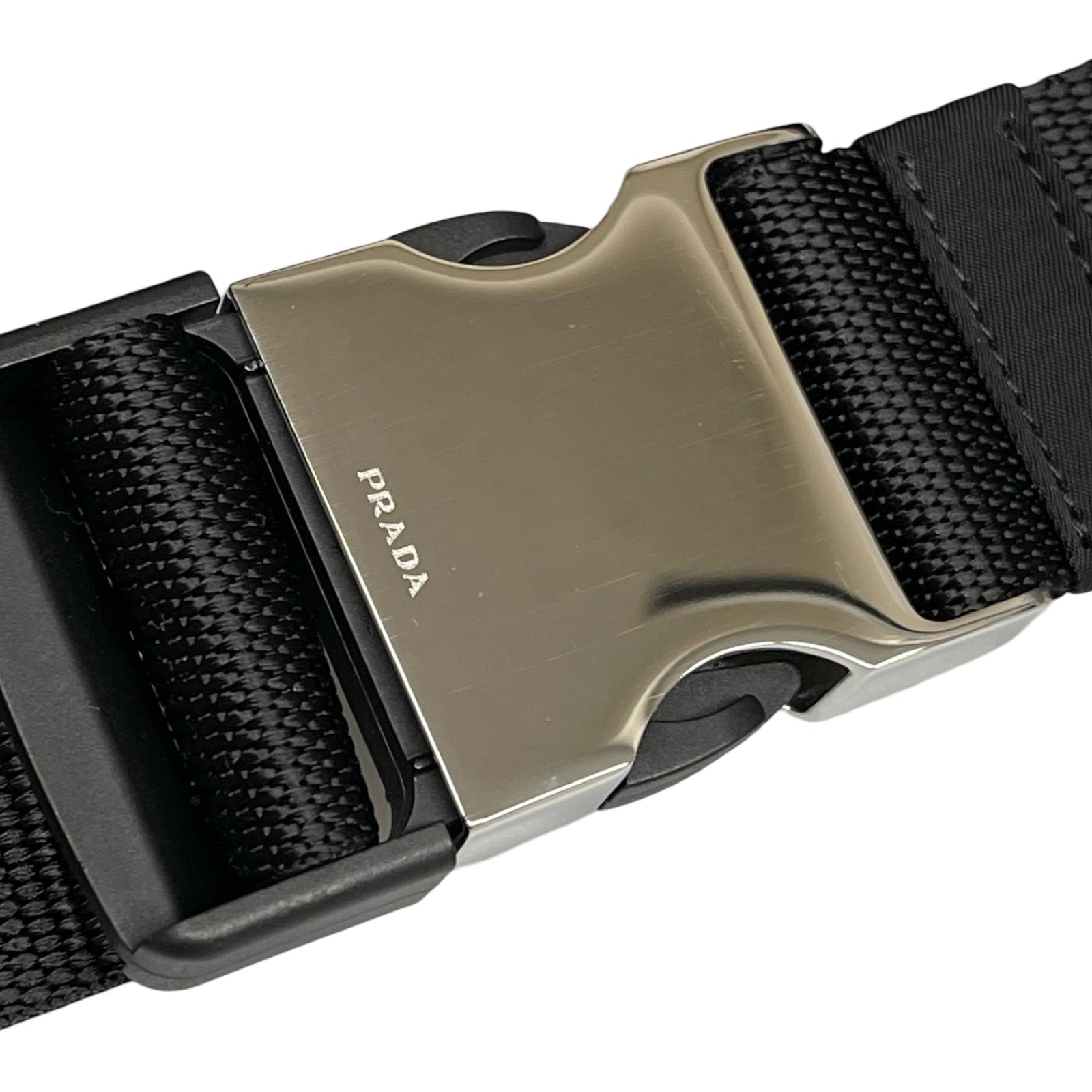 PRADA TESSUTO Montagne Waist Bag 2VL132 973 F0002