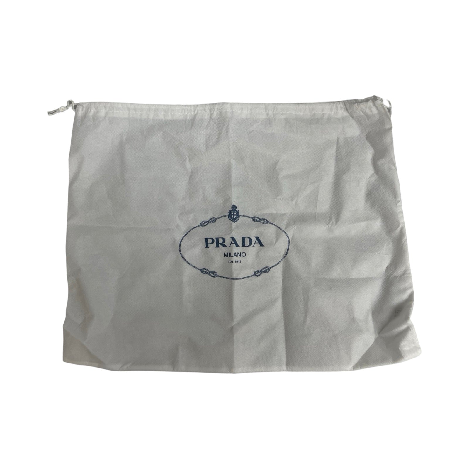 PRADA TESSUTO Montagne Waist Bag 2VL132 973 F0002