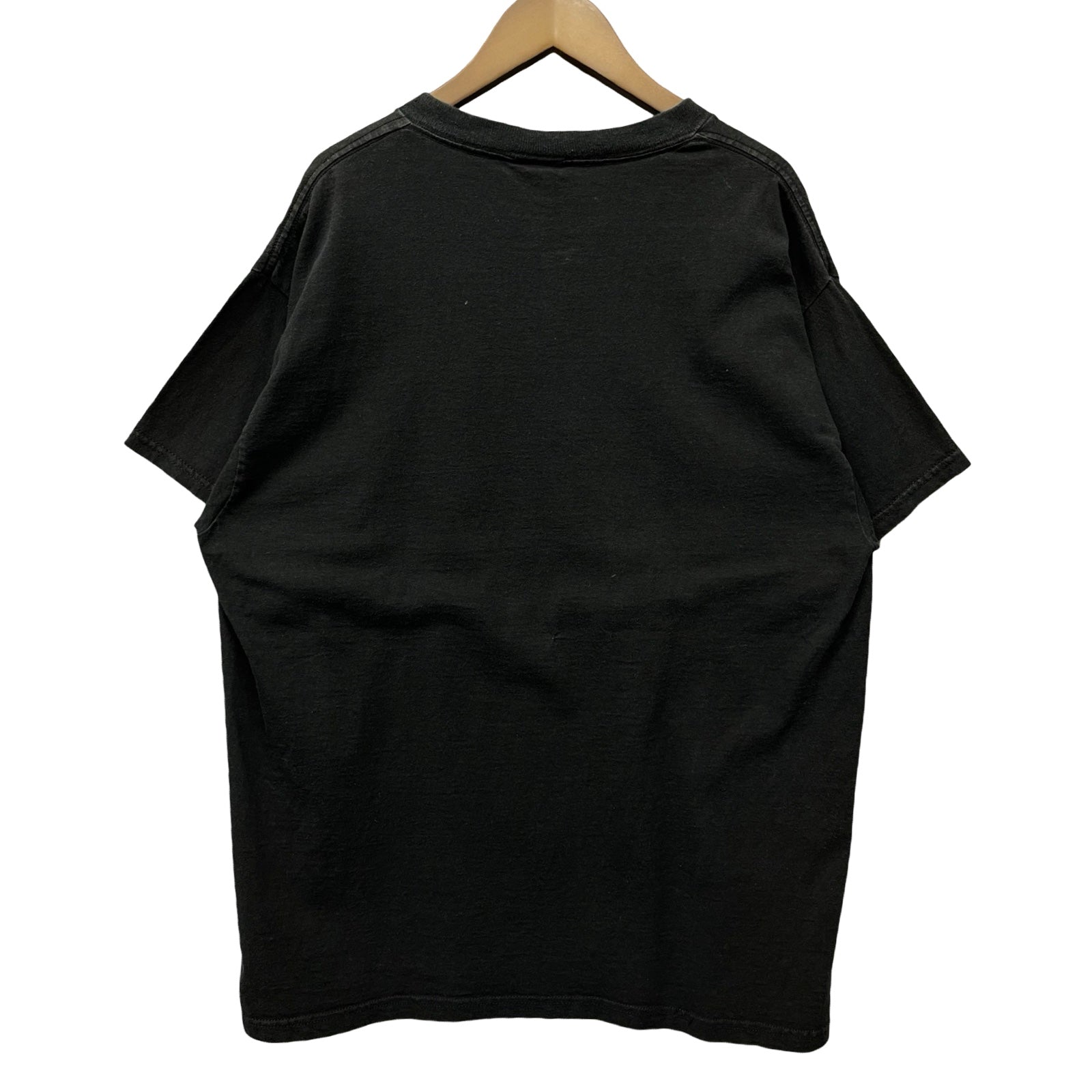 Vintage 90's The Rolling Stones 1999 Lip & Tongue S/S Tee Size L