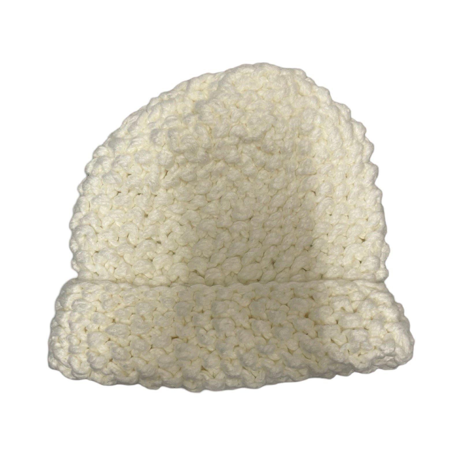 UMKOW 2024AW UMKOW NYC Pineapple Cotton Beanie Size FREE