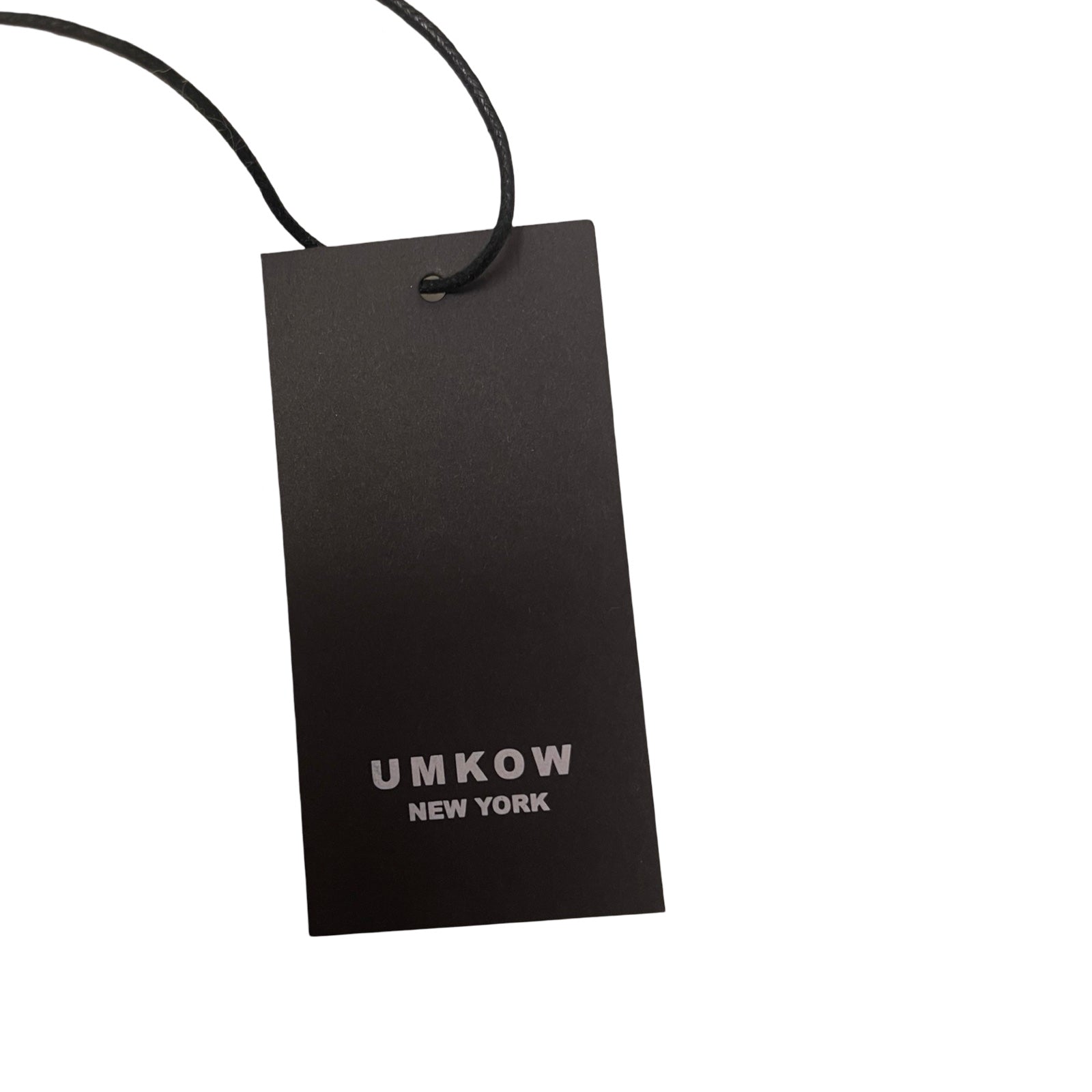 UMKOW 2024AW UMKOW NYC Pineapple Cotton Beanie Size FREE