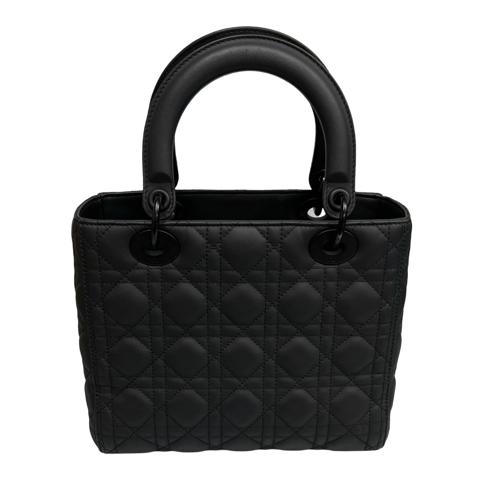 DIOR 2023AW Lady Dior Bag Medium M0565SLOI_M989