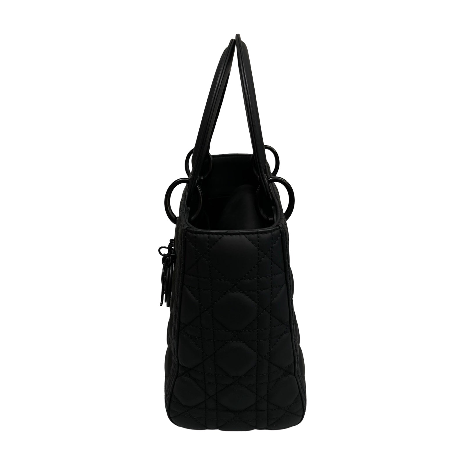 DIOR 2023AW Lady Dior Bag Medium M0565SLOI_M989