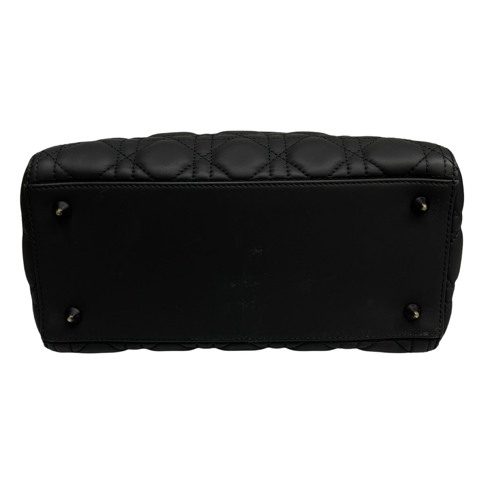 DIOR 2023AW Lady Dior Bag Medium M0565SLOI_M989