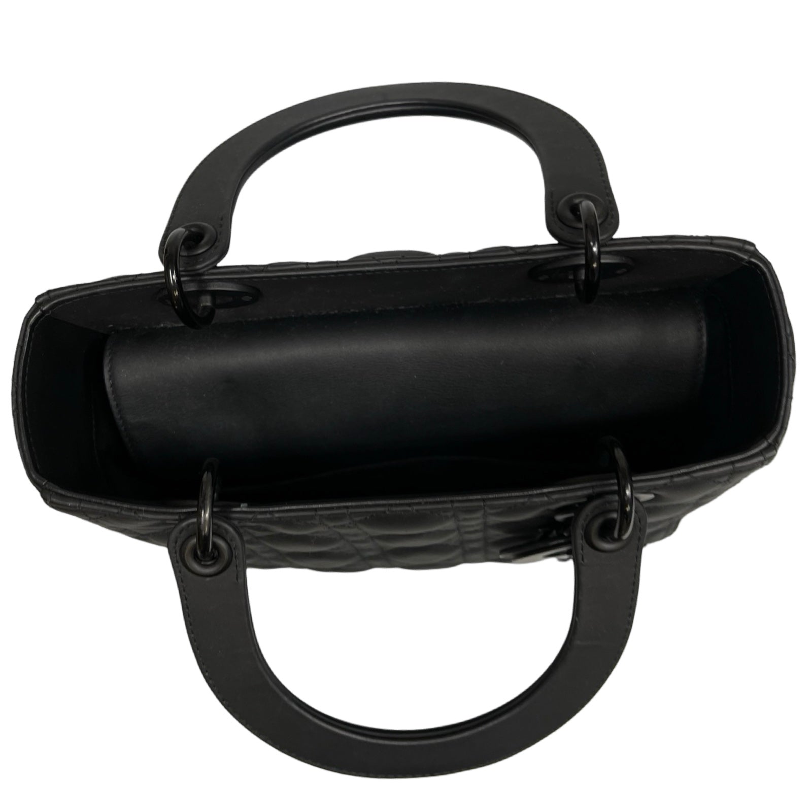 DIOR 2023AW Lady Dior Bag Medium M0565SLOI_M989