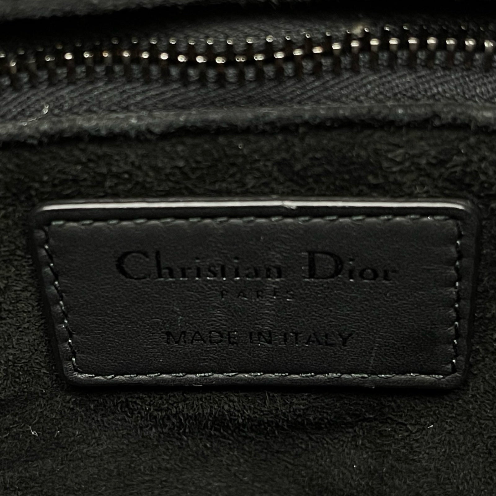 DIOR 2023AW Lady Dior Bag Medium M0565SLOI_M989