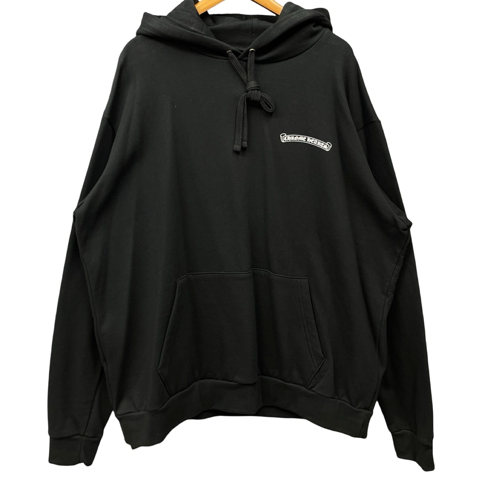 CHROME HEARTS Las Vegas Limited Pullover Hoodie Size XL