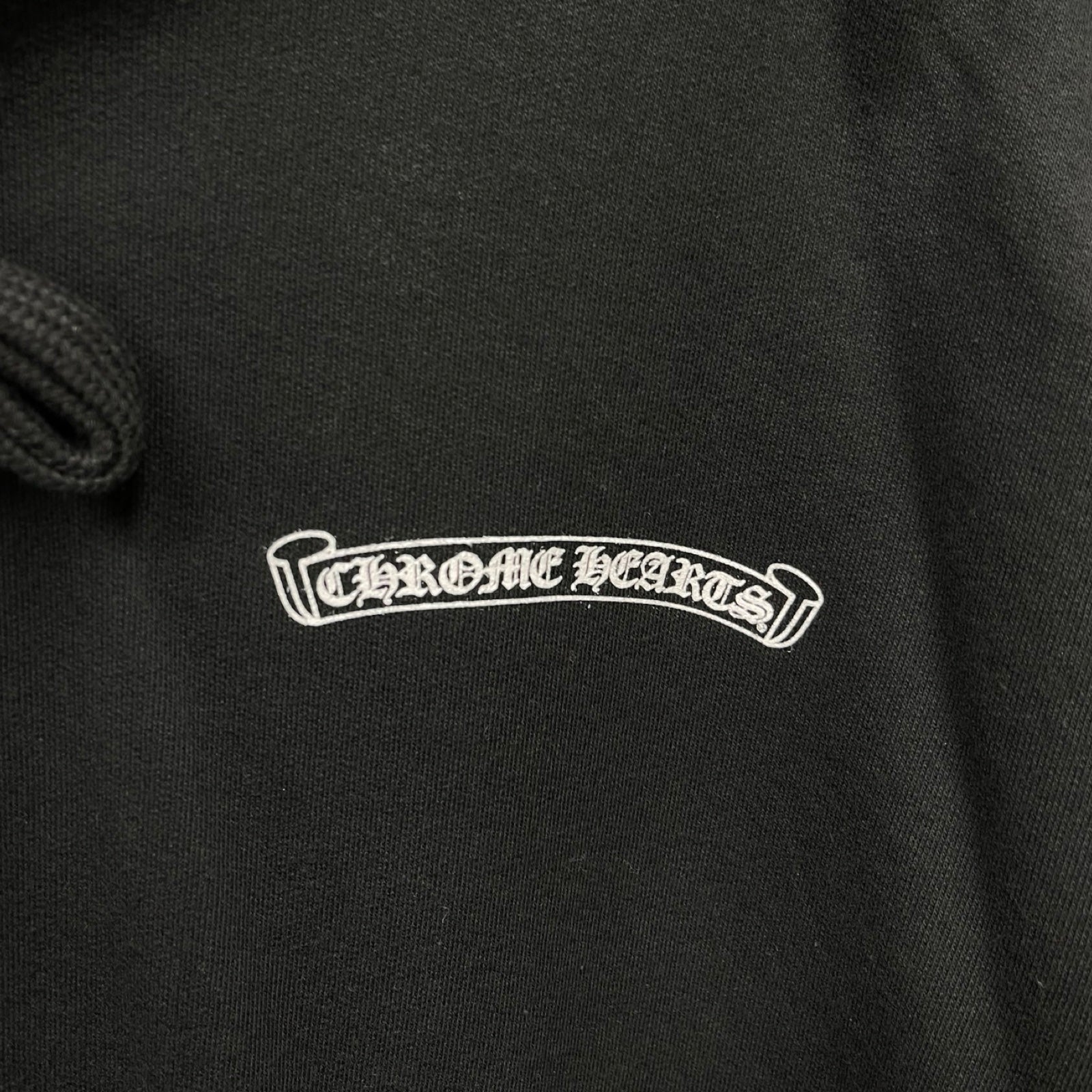 CHROME HEARTS Las Vegas Limited Pullover Hoodie Size XL