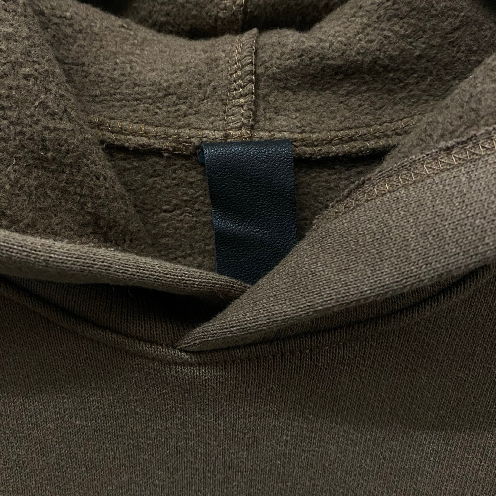 CHROME HEARTS Y NOT SLO RIDE Pullover Sweat Hoodie Size L