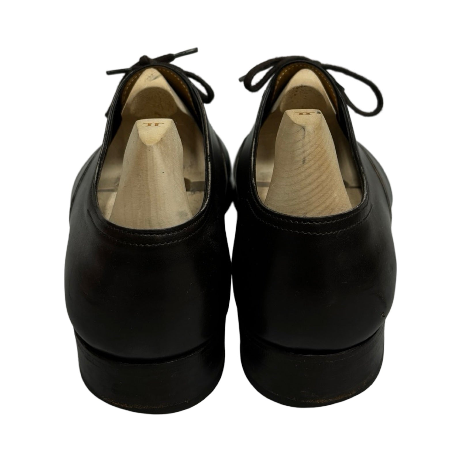 JOHN LOBB PHILIP II "Brown" Size 6E（24.5cm）