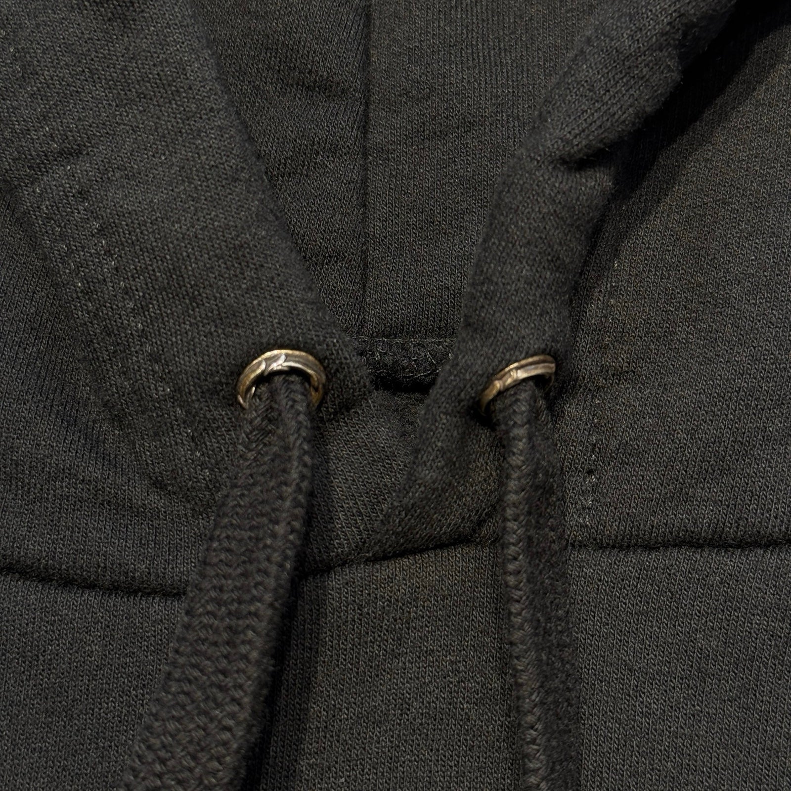 CHROME HEARTS Beijing 10 Years Anniversary Exclusive Horseshoe Pullover Hoodie Size M クロムハーツ 北京10周年記念 ホースシュープルオーバー フーディー サイズM