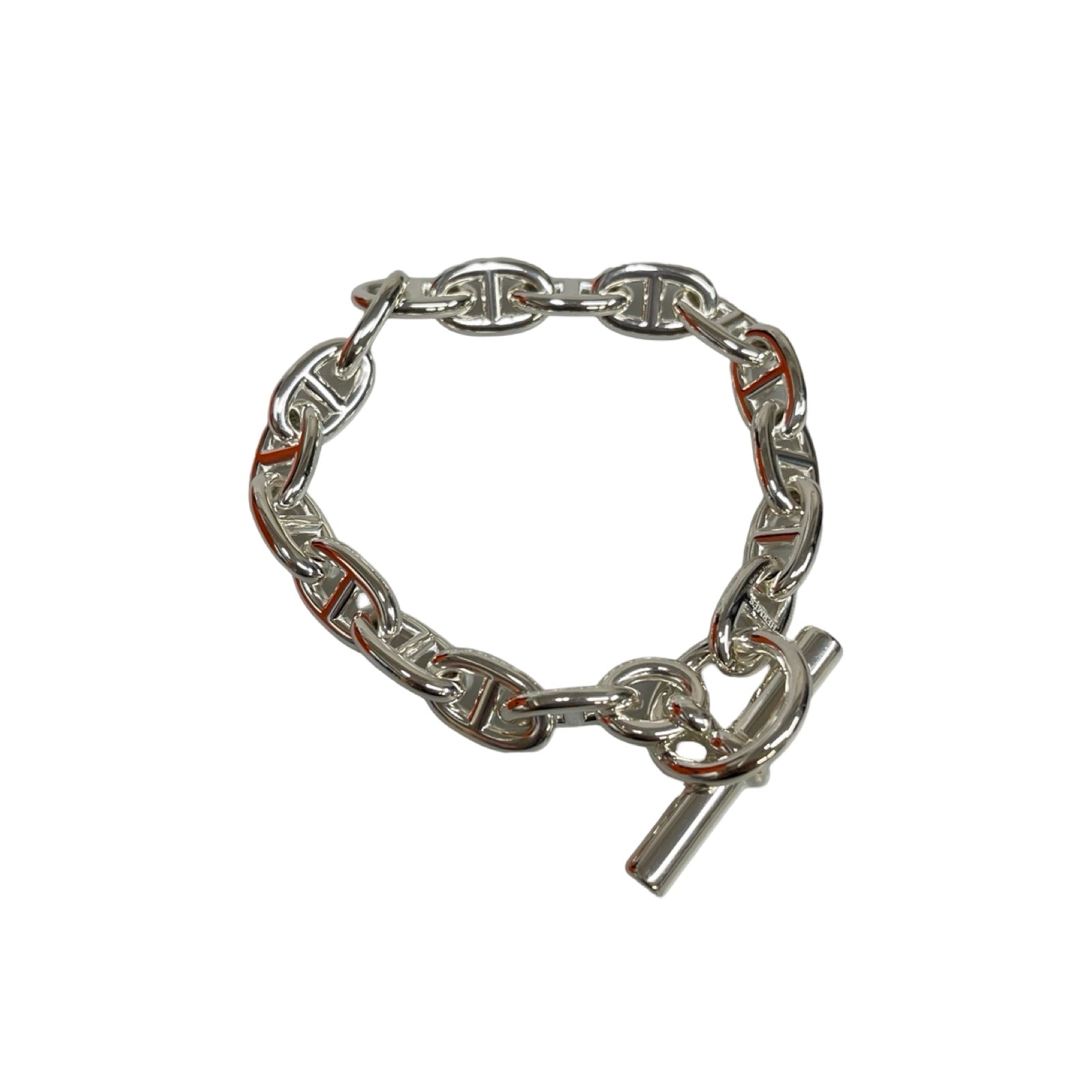 HERMES Chaine d’Ancre MM 17