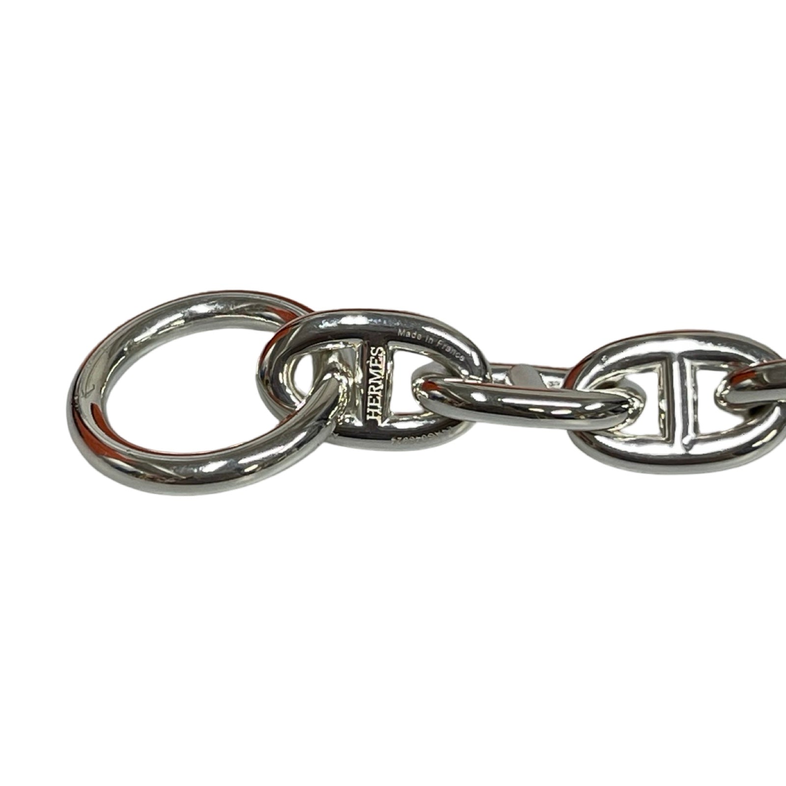 HERMES Chaine d’Ancre MM 17