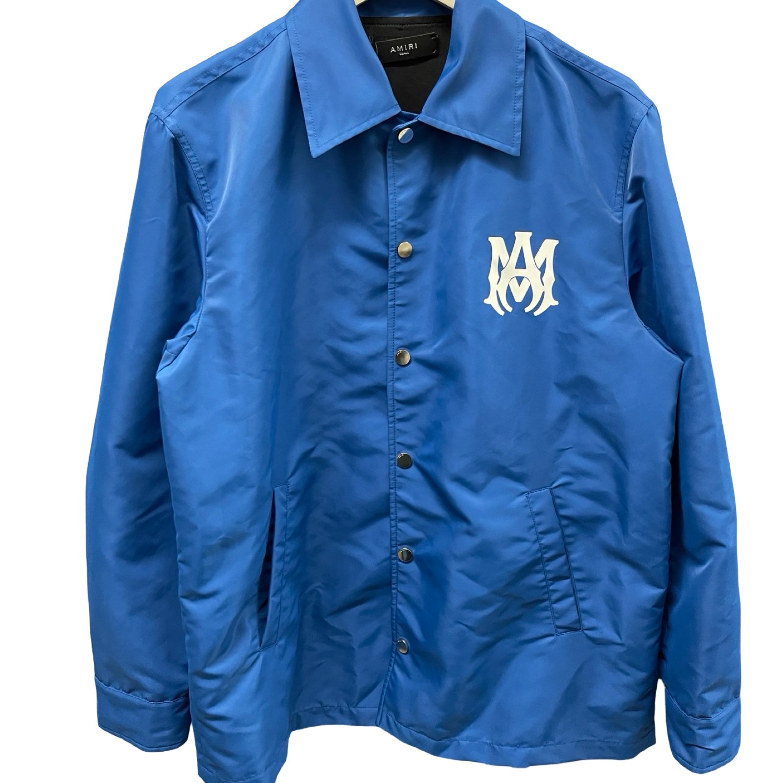 AMIRI 2024AW MA-COACH JACKET Size S