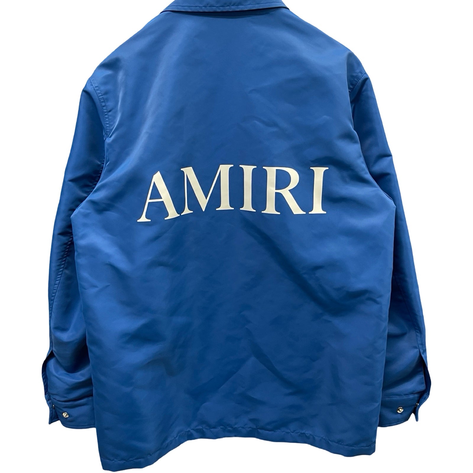 AMIRI 2024AW MA-COACH JACKET Size S