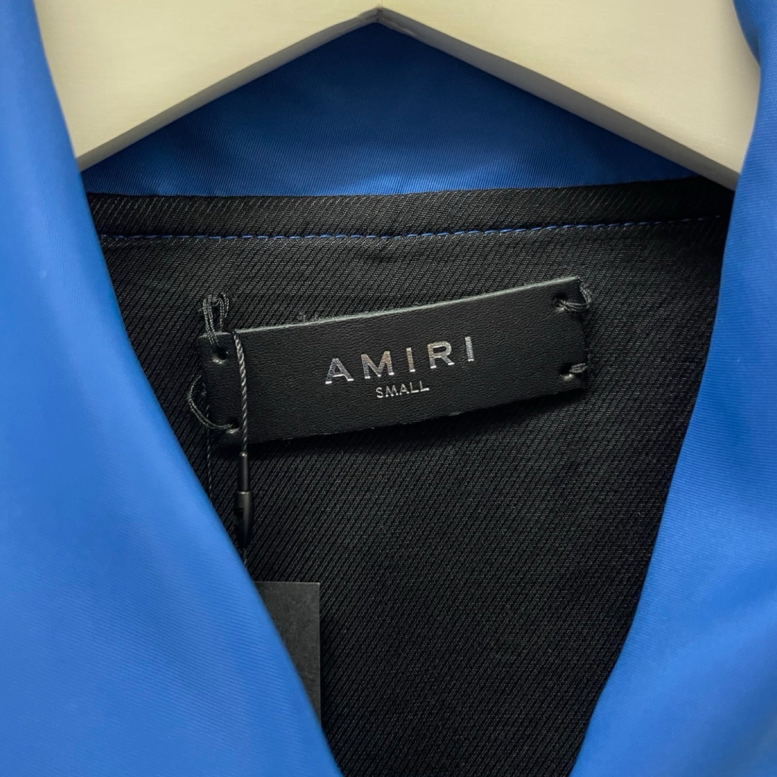 AMIRI 2024AW MA-COACH JACKET Size S