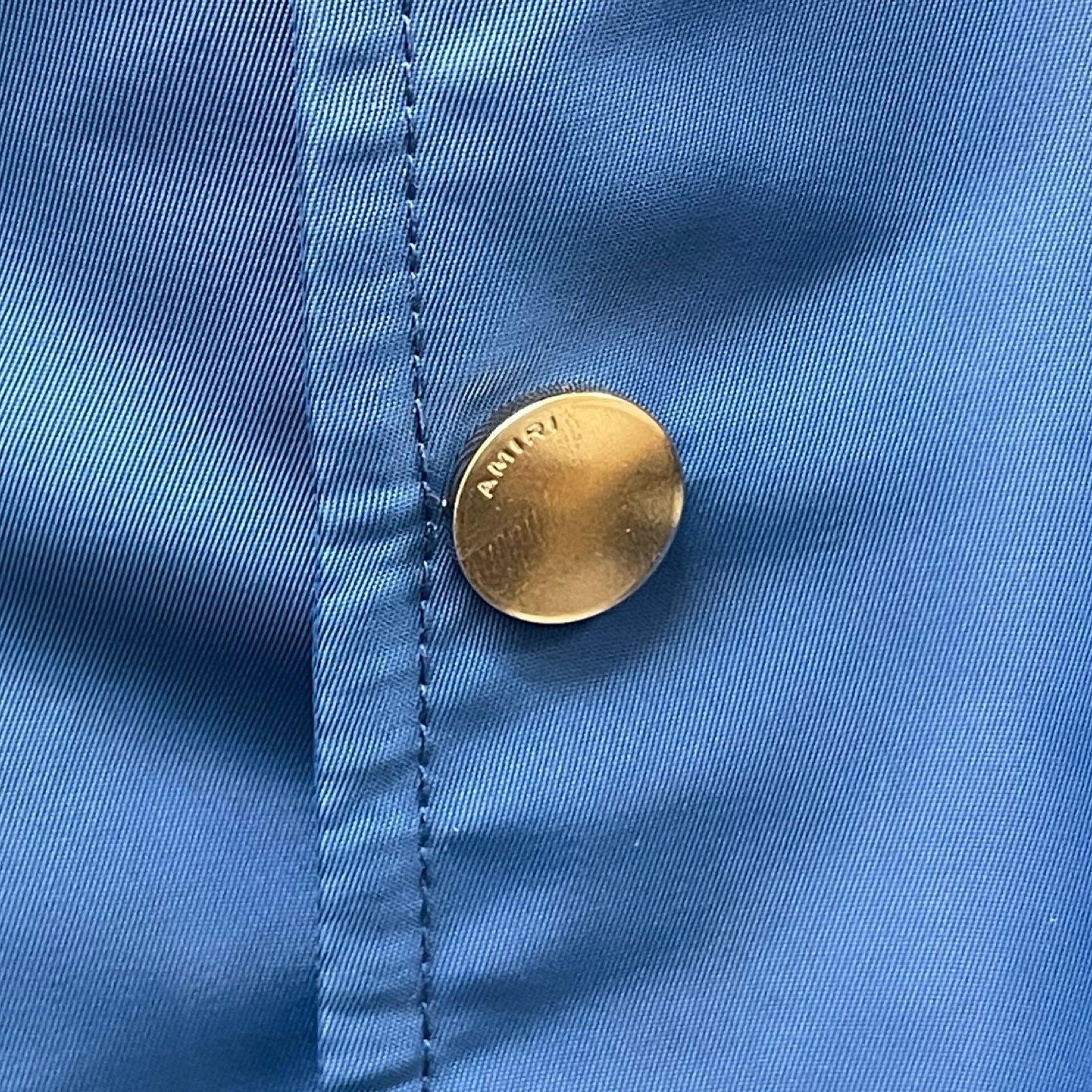 AMIRI 2024AW MA-COACH JACKET Size S