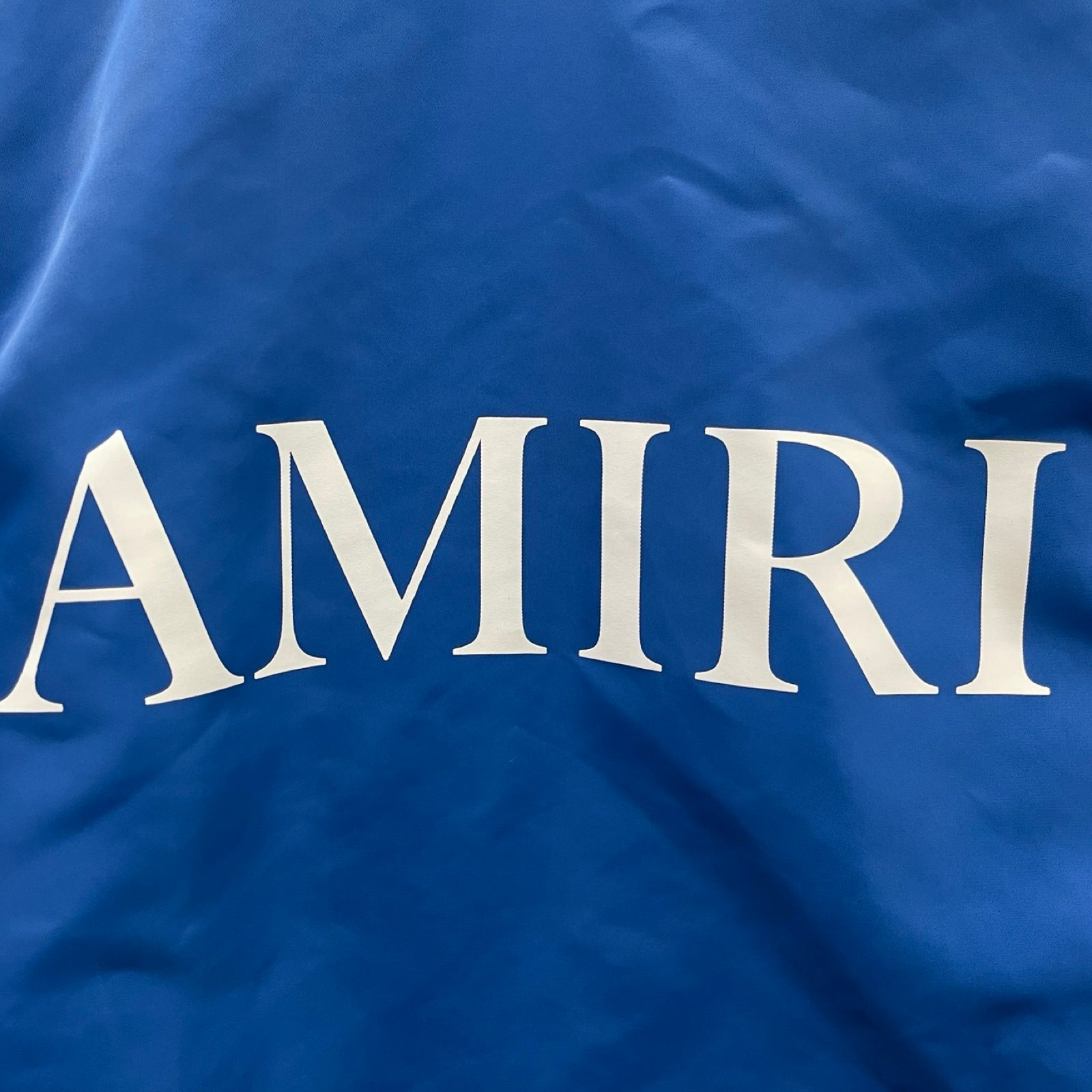 AMIRI 2024AW MA-COACH JACKET Size S