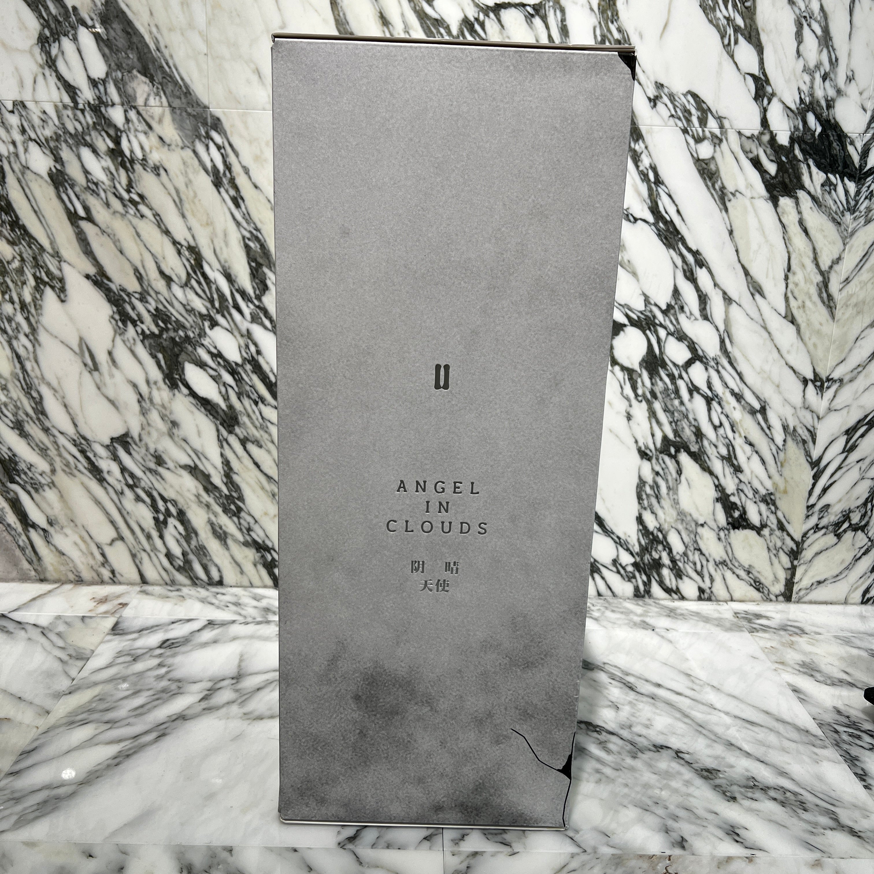 POP MART The Monsters ANGEL IN CLOUDS LABUBU ZIMOMO ポップマート ザ・モンスターズ エンジェルインクラウドズ ラブブ ジモモ フィギュア