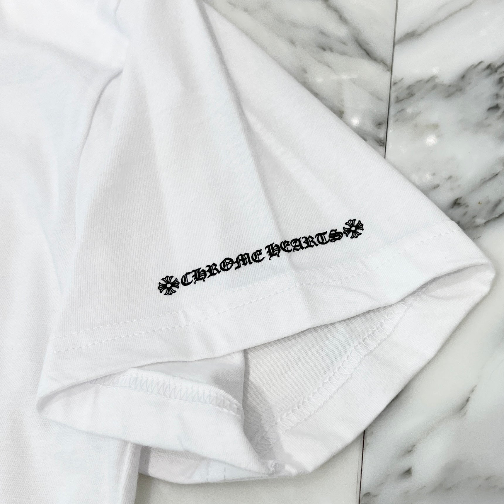 CHROME HEARTS Horseshoe Tee Size XL クロムハーツ ホースシュー Tシャツ サイズXL