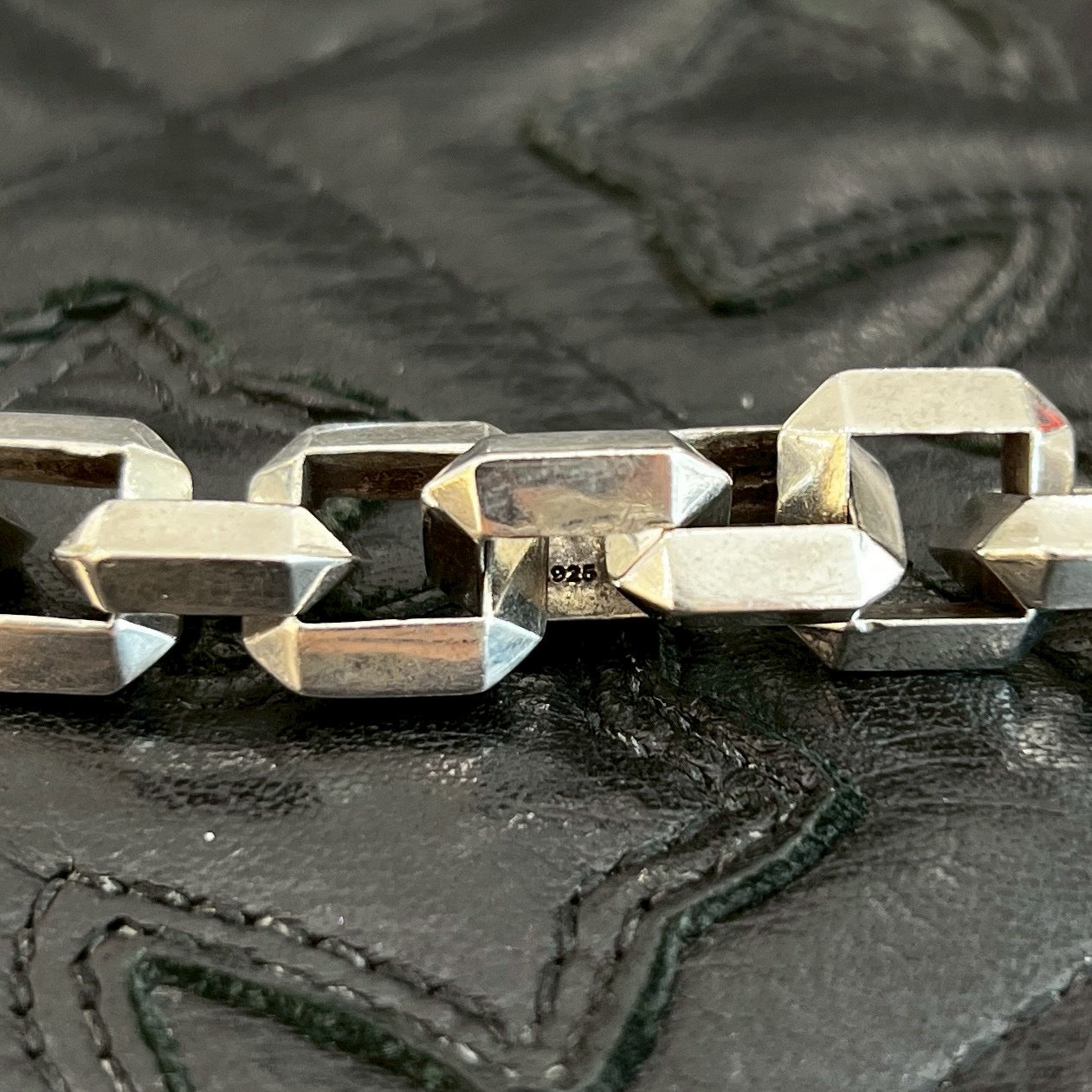 CHROME HEARTS LONDON Limited Chain Neckless Size 24inch クロムハーツ ロンドン限定 チェーン ネックレス サイズ24インチ