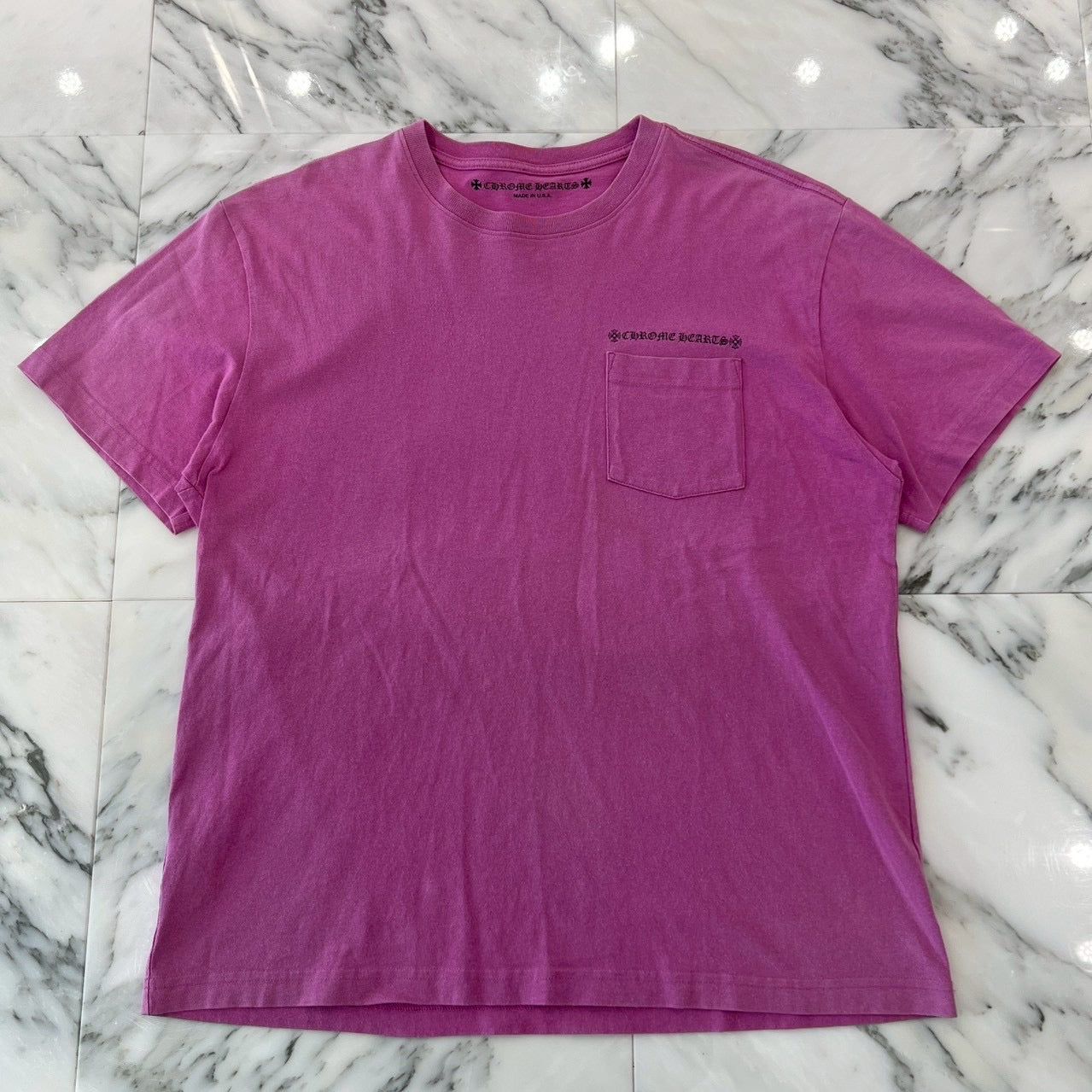 CHROME HEARTS × MATTY BOY 2021SS PPO PHYSM Tee Size XXL クロムハーツ × マッティボーイ フィズムス Tシャツ サイズXXL