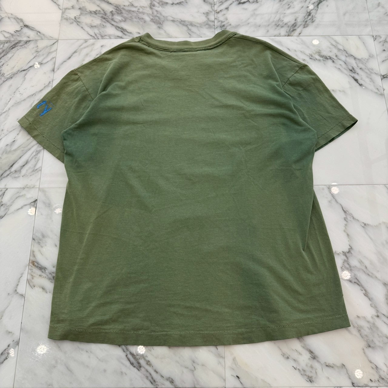 Vintage 90's SONIC YOUTH "Dirty" 1992 anvil Tee Size XL 90's ソニック・ユース "ダーティ" 1992 アンビル社製 Tシャツ サイズXL