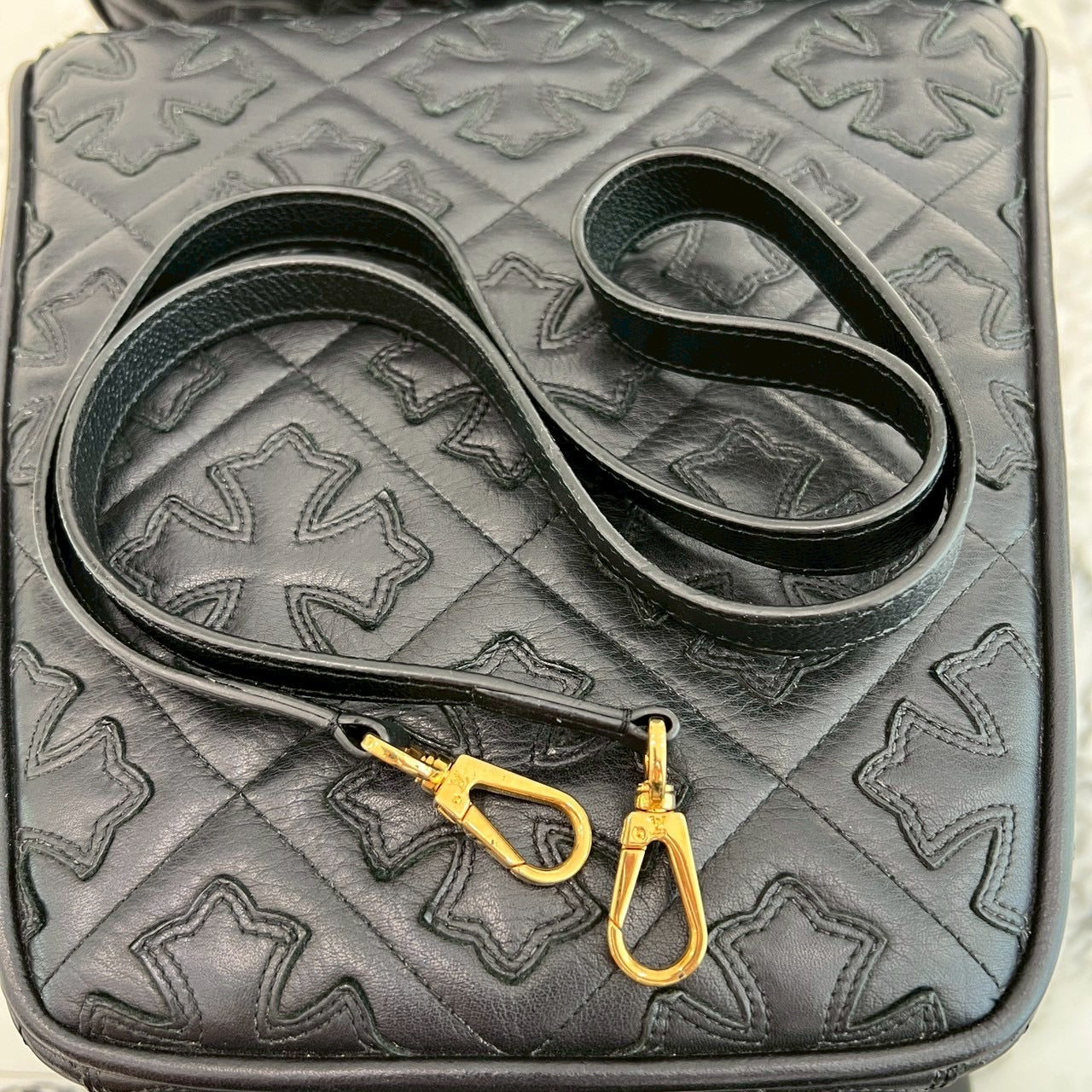 LOUIS VUITTON Monogram Empreinte MONTAIGNE BB Hand Bag M41053 ルイヴィトン モノグラムアンプラント モンテーニュ BB ハンドバッグ