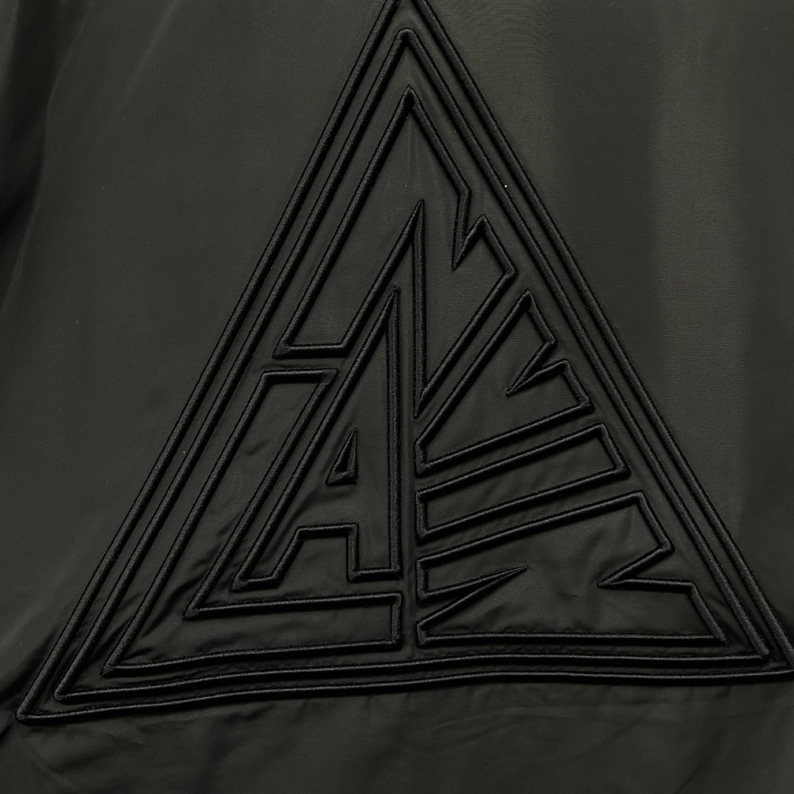 LANVIN 2022AW Reversible Fleece Vest RM-JA0071-5418-A22 Size L