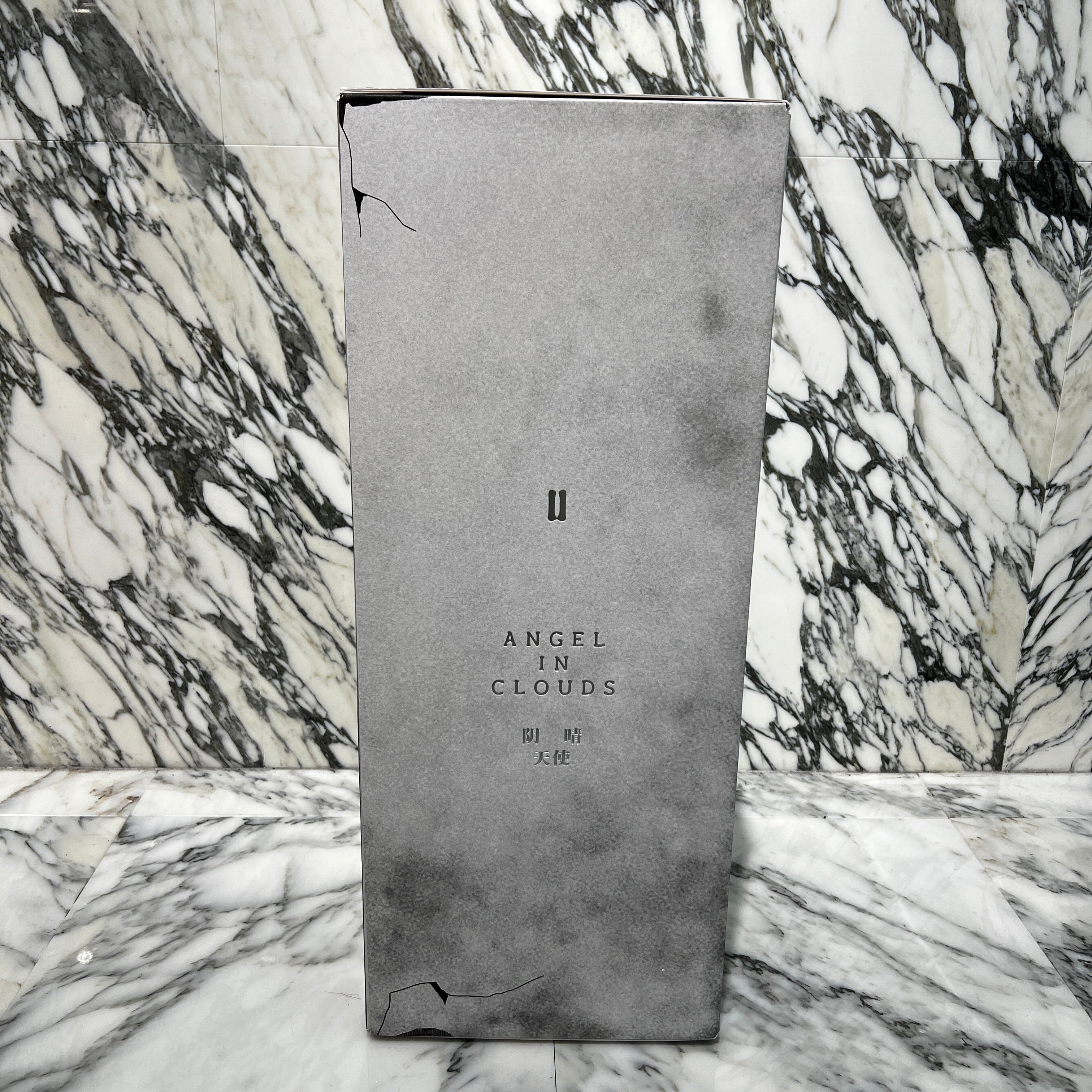 POP MART The Monsters ANGEL IN CLOUDS LABUBU ZIMOMO ポップマート ザ・モンスターズ エンジェルインクラウドズ ラブブ ジモモ フィギュア