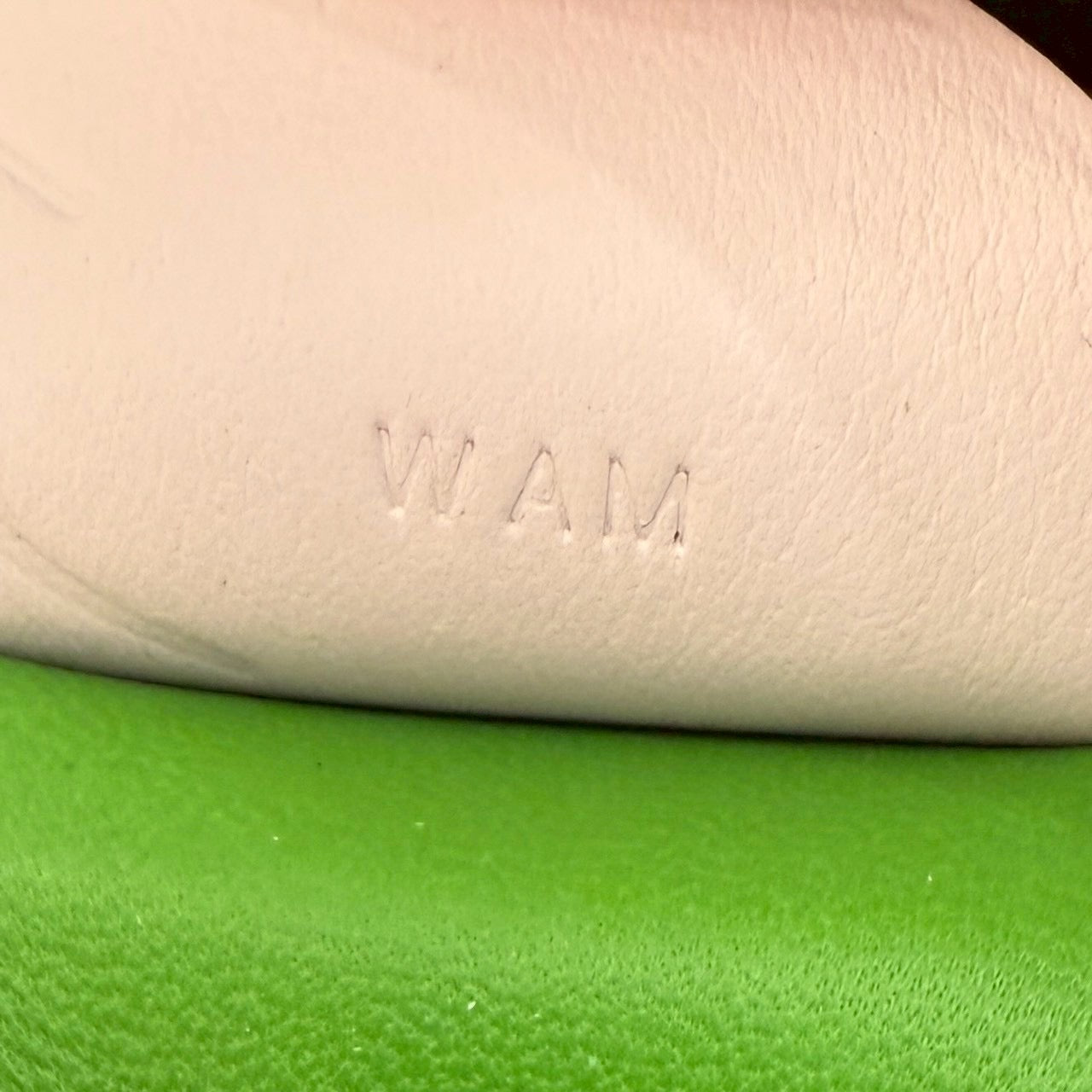 HERMES Rodeo Pegasus Charm MM W刻印 エルメス ロデオペガサスチャーム MM W刻印