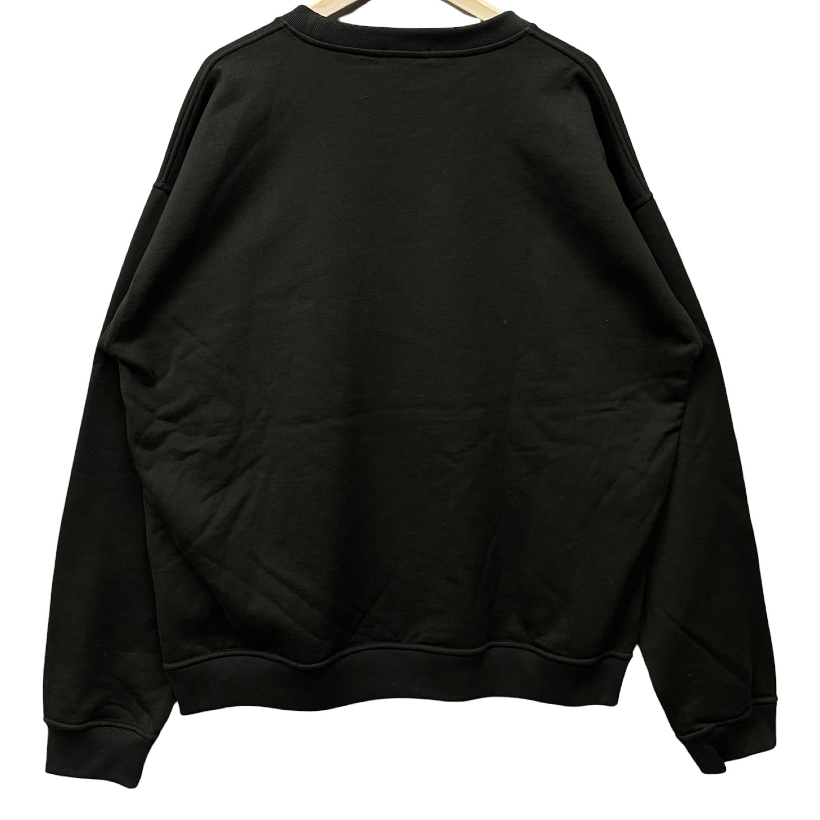 VERSACE 2019SS Dragon Print Sweatshirt A83533A228146A008 Size XXL