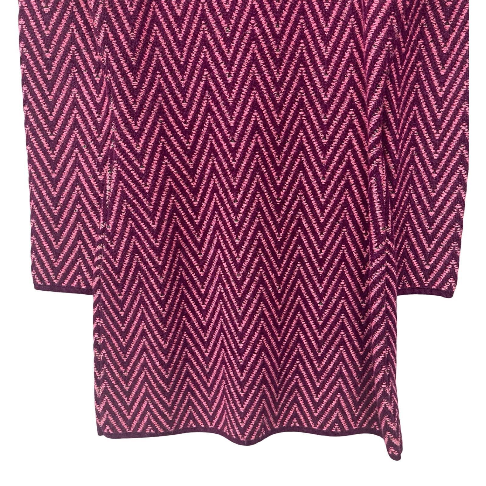 CHANEL 2022SS Cashmere Dress P71619 K10290 Size 34