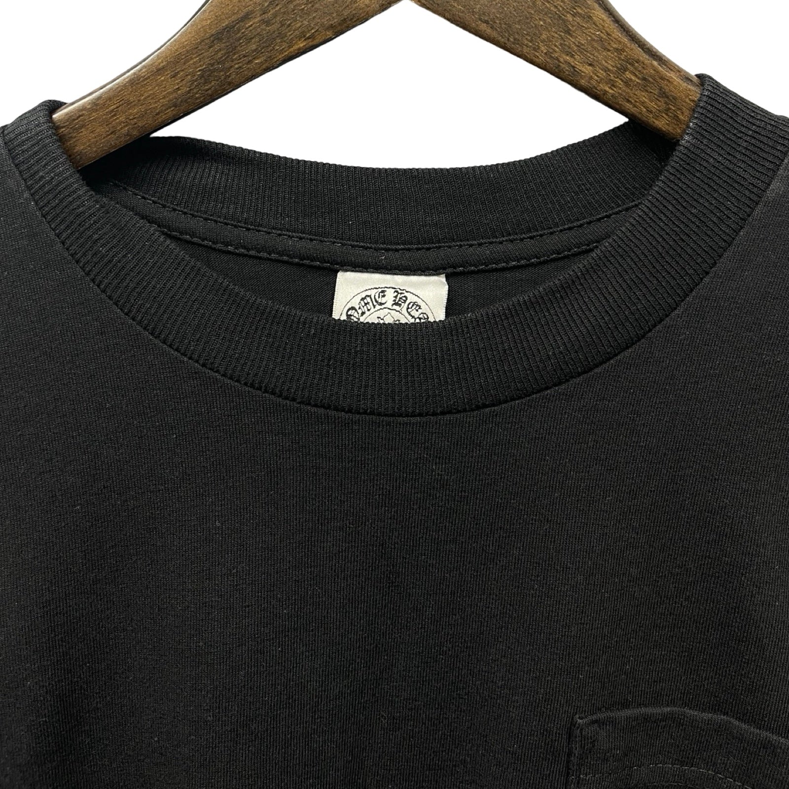 CHROME HEARTS Fuck You Tee Size L