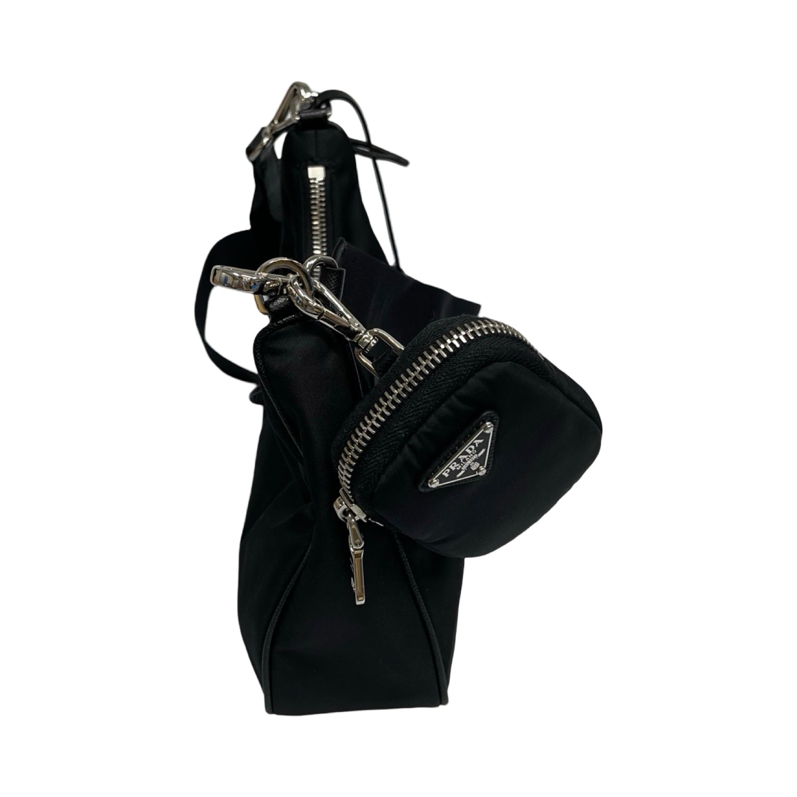 PRADA Re-Edition 2005 Re-Nylon Bag 1BH204_R064_F0002_V_V9L