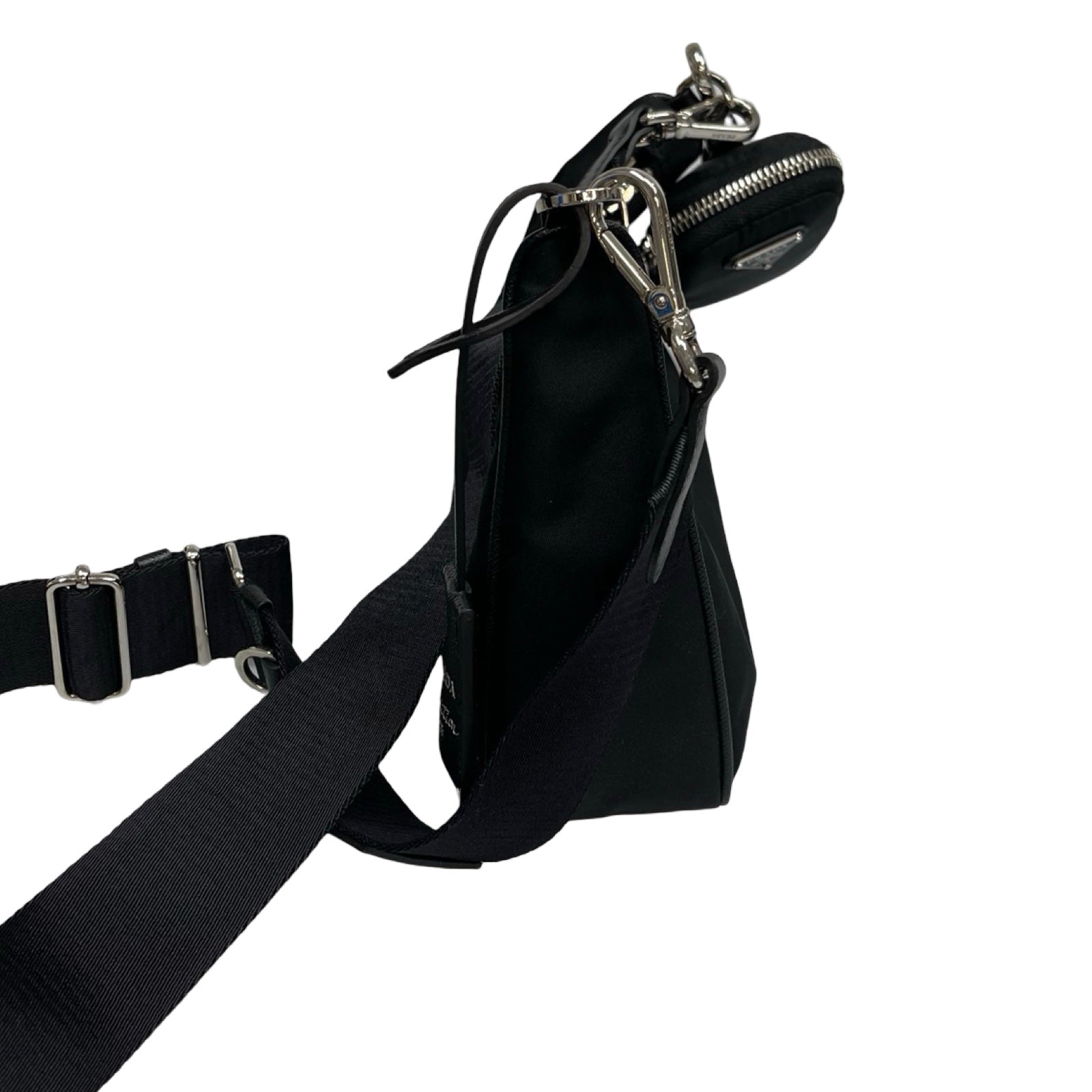 PRADA Re-Edition 2005 Re-Nylon Bag 1BH204_R064_F0002_V_V9L