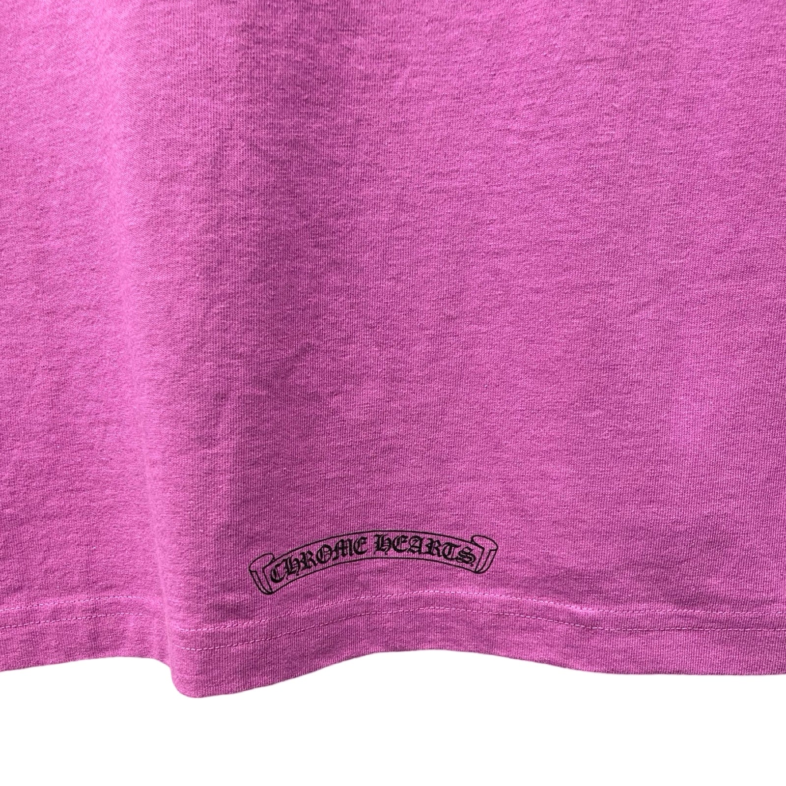 CHROME HEARTS×MATTY BOY 2021SS PPO PHYSM Tee Size L