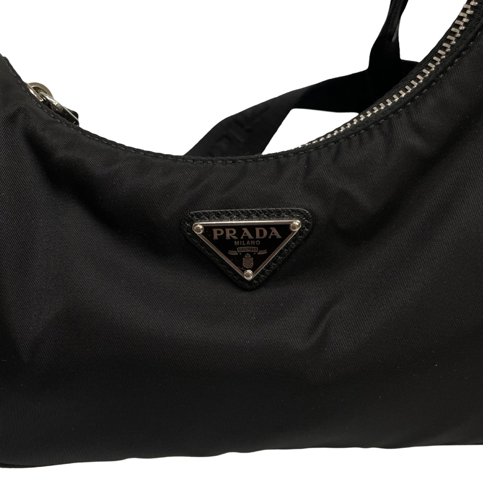 PRADA Re-Edition 2005 Re-Nylon Bag 1BH204_R064_F0002_V_V9L