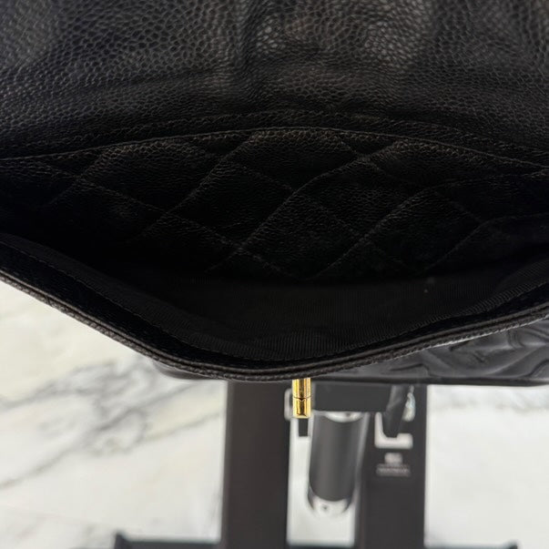 CHANEL Matelasse Coco Mark Chain Shoulder Bag A06323 シャネル マトラッセココマークチェーンショルダーバッグ