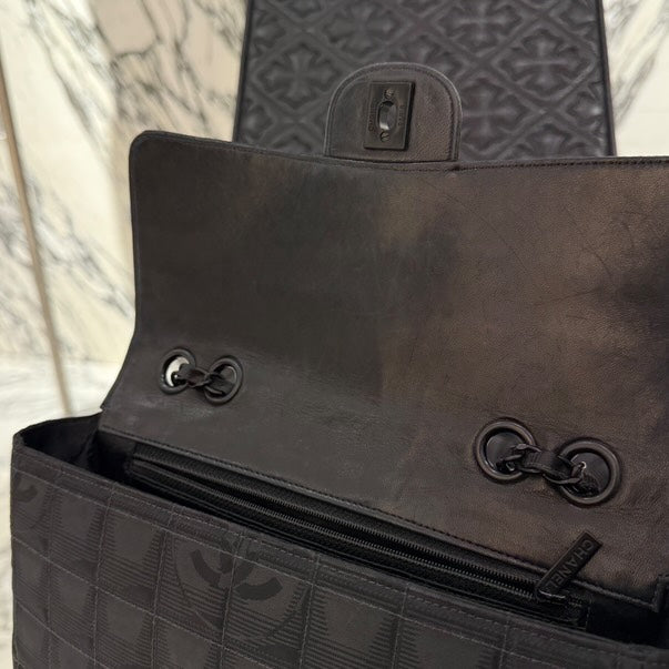 CHANEL 黒 ビンテージ　バック 楽天市場】美品 CHANEL シャネル ヴィンテージ ココマーク ブラック 黒