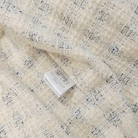 CHANEL Quilted Down Jacket P73237V64482 Size 50 シャネル キルティング ダウンジャケット サイズ50