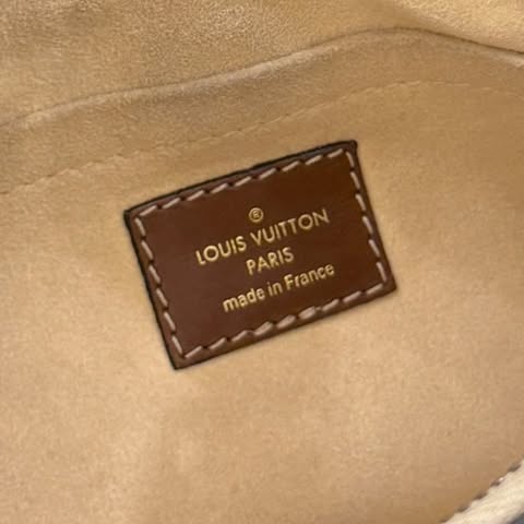 LOUIS VUITTON Monogram PALLAS BB Shoulder Bag M43765 ルイヴィトン モノグラム パラスBB ショルダーバッグ