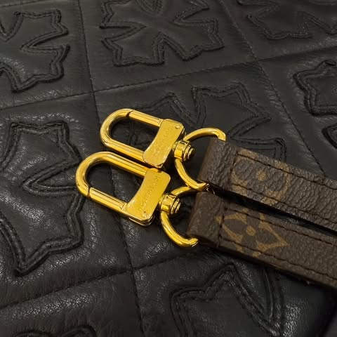 LOUIS VUITTON Monogram PALLAS BB Shoulder Bag M43765 ルイヴィトン モノグラム パラスBB ショルダーバッグ