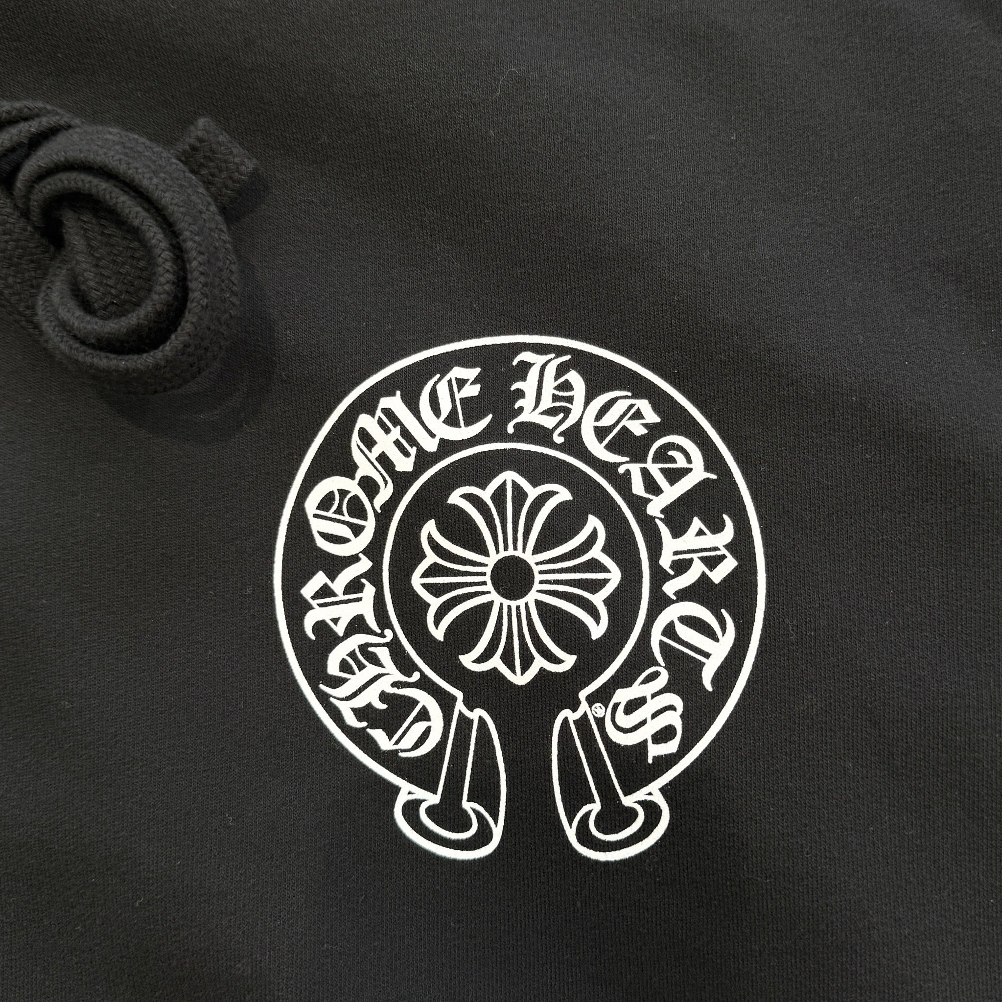 CHROME HEARTS Honolulu Limited Horseshoe Pullover Hoodie Size XL クロムハーツ ホノルル限定 ホースシュー プルオーバーフーディー サイズＸL